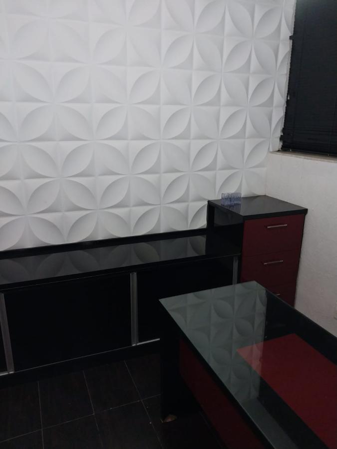 Conjunto Comercial-Sala para alugar, 48m² - Foto 5