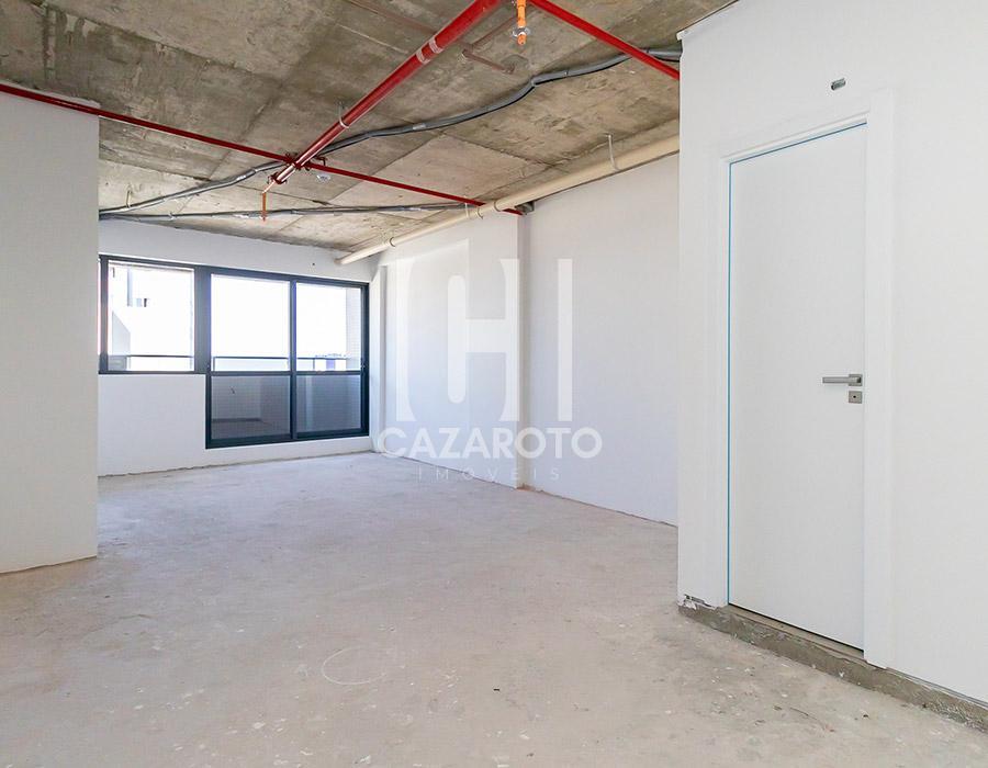 Conjunto Comercial-Sala à venda, 42m² - Foto 17