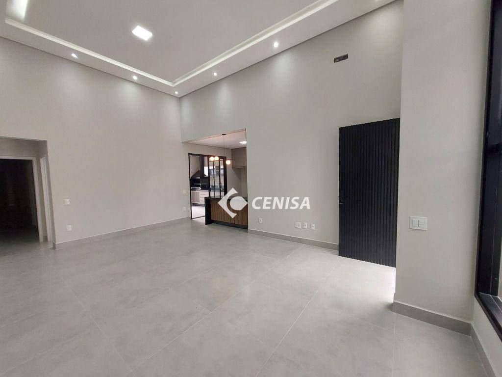 Casa de Condomínio à venda com 3 quartos, 158m² - Foto 3