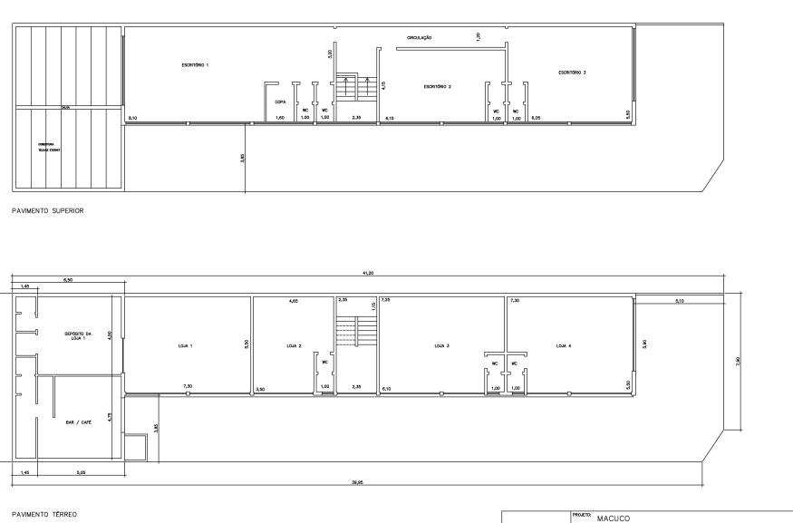 Prédio Inteiro para alugar, 600m² - Foto 2