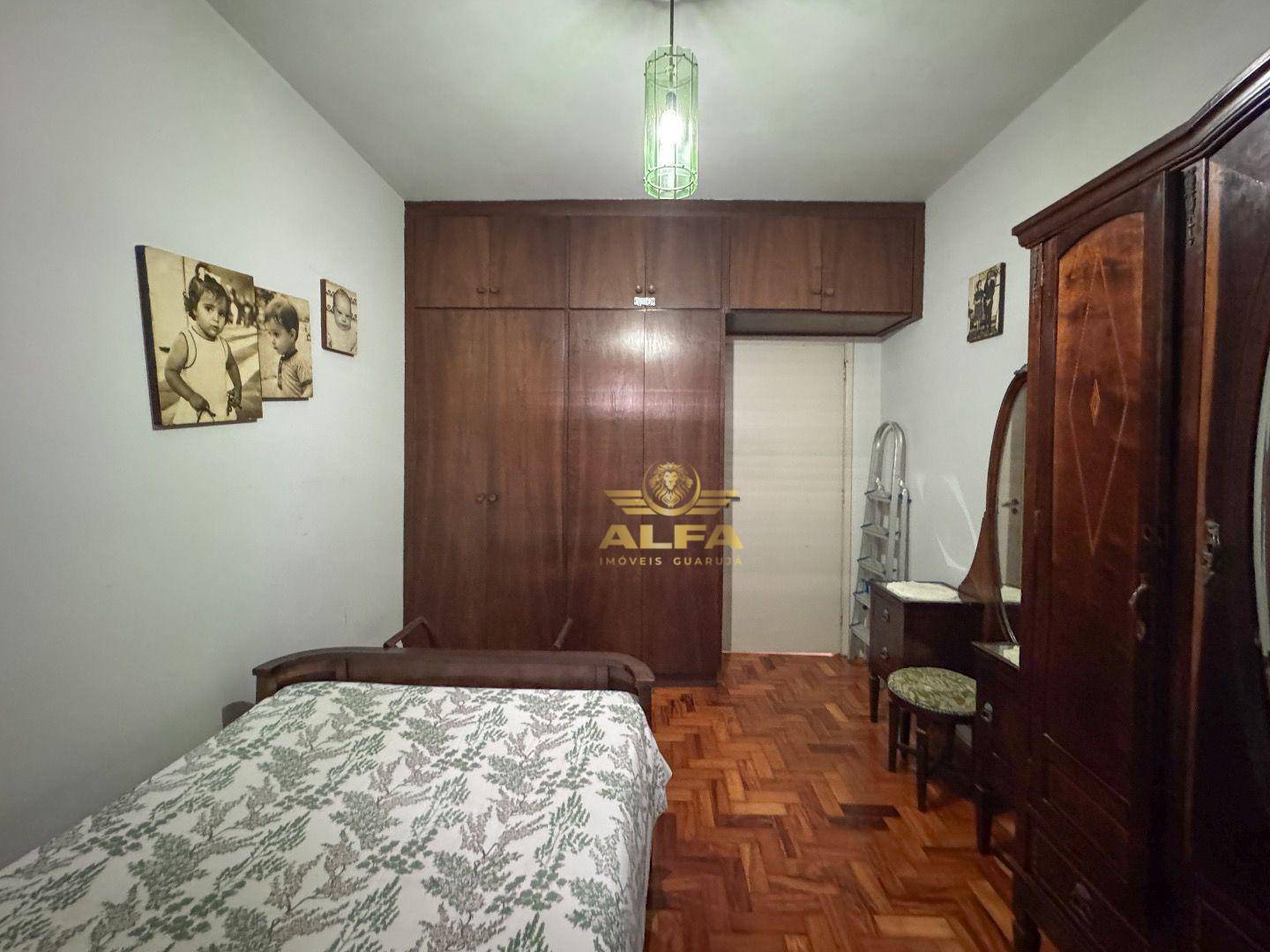 Apartamento à venda com 2 quartos, 85m² - Foto 8