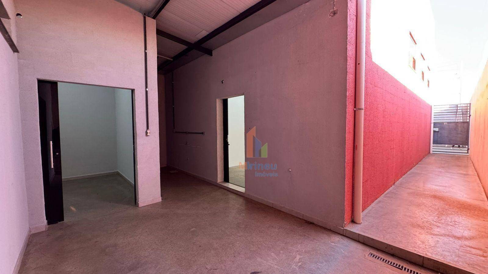 Loja-Salão, 131 m² - Foto 16