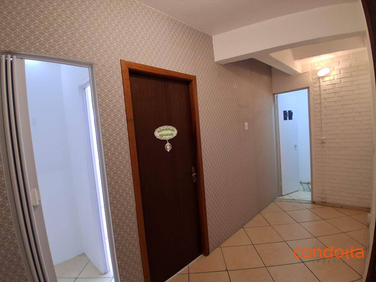 Conjunto Comercial-Sala para alugar, 27m² - Foto 5