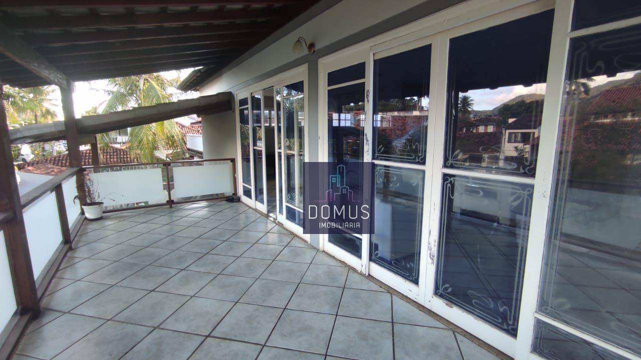 Casa à venda e aluguel com 5 quartos, 720m² - Foto 22