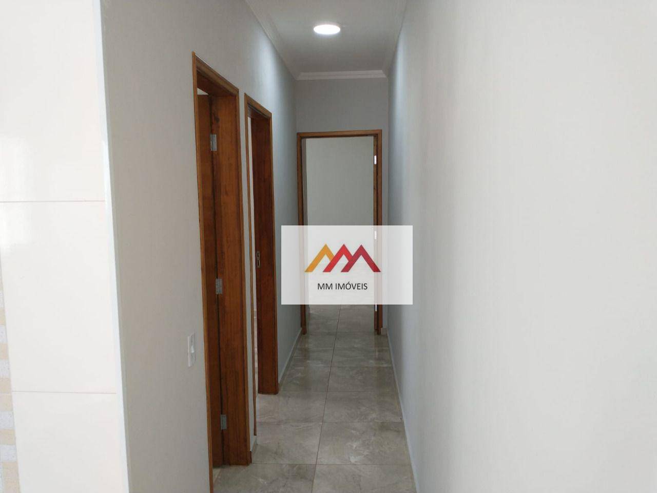 Casa, 2 quartos, 56 m² - Foto 5