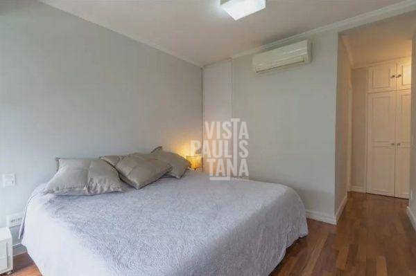 Apartamento à venda com 3 quartos, 178m² - Foto 12