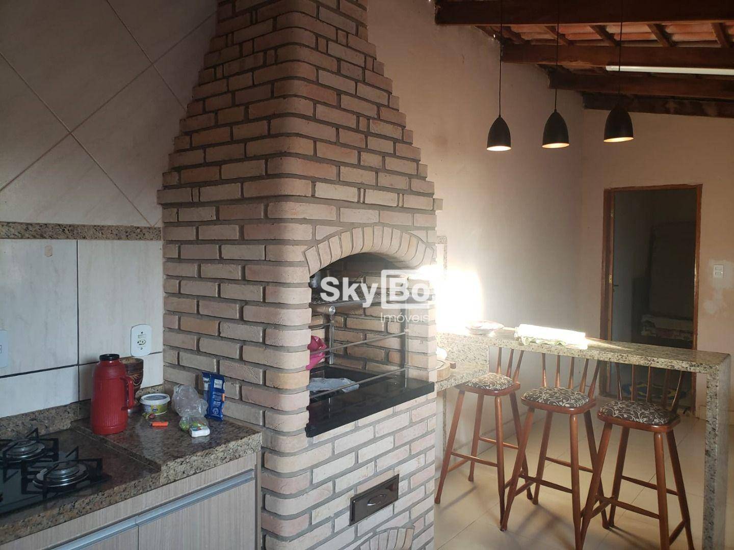 Casa à venda com 4 quartos, 190m² - Foto 13