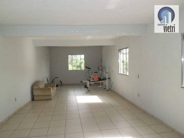 Sobrado à venda com 3 quartos, 220m² - Foto 18