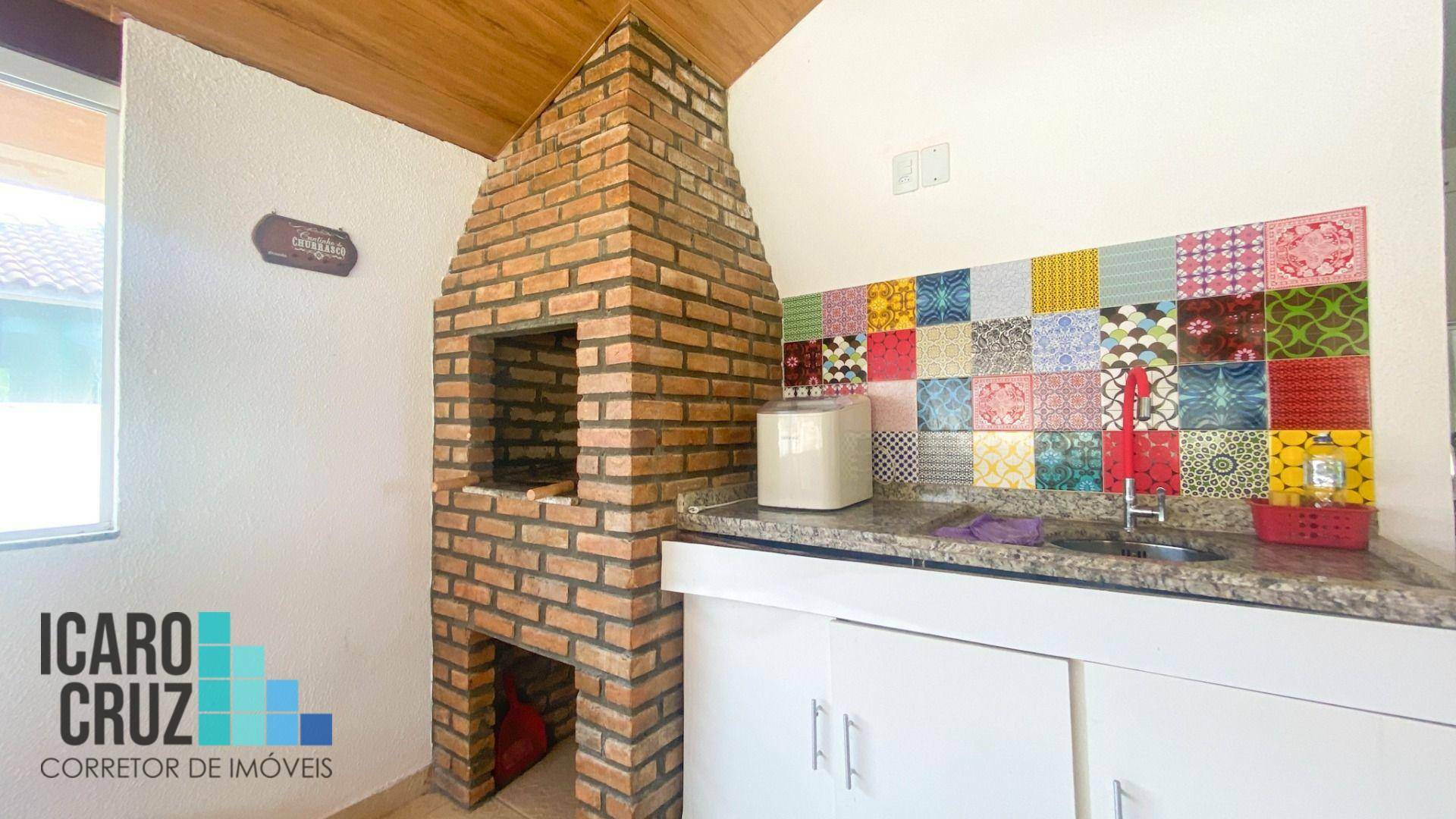 Casa de Condomínio à venda com 3 quartos, 220m² - Foto 25