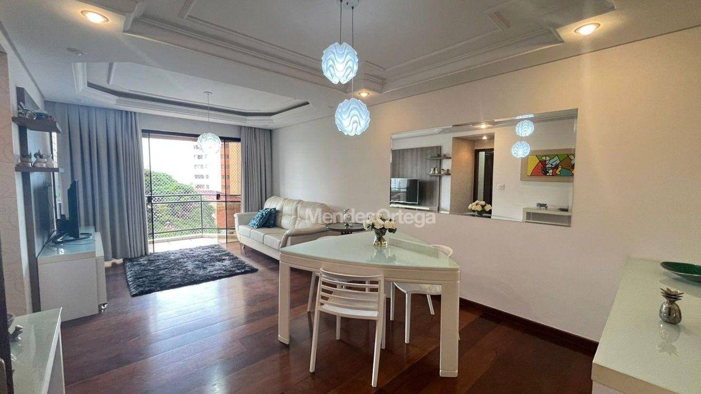 Apartamento, 3 quartos, 104 m² - Foto 5