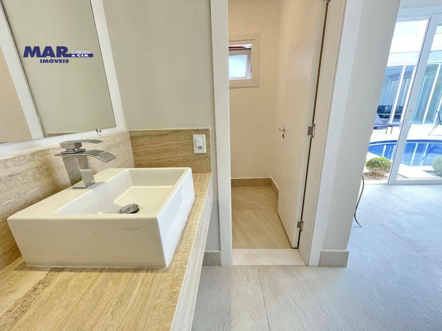 Casa à venda com 6 quartos, 520m² - Foto 6