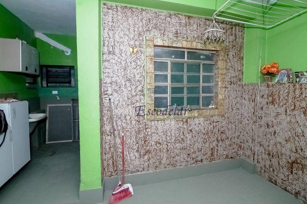 Sobrado à venda com 4 quartos, 150m² - Foto 22