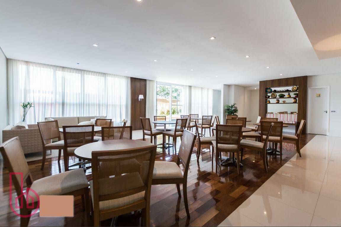 Apartamento à venda com 3 quartos, 187m² - Foto 26