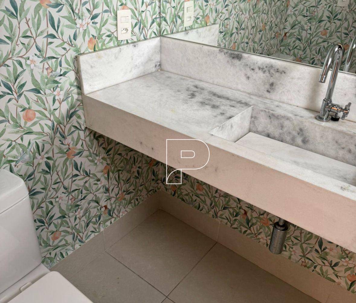 Casa de Condomínio, 5 quartos - Foto 6