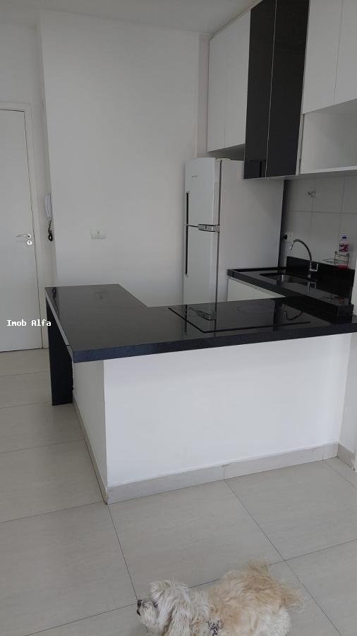 Apartamento à venda com 1 quarto, 30m² - Foto 4