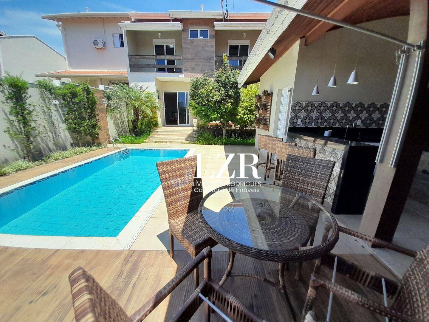 Casa de Condomínio à venda com 3 quartos, 258m² - Foto 22