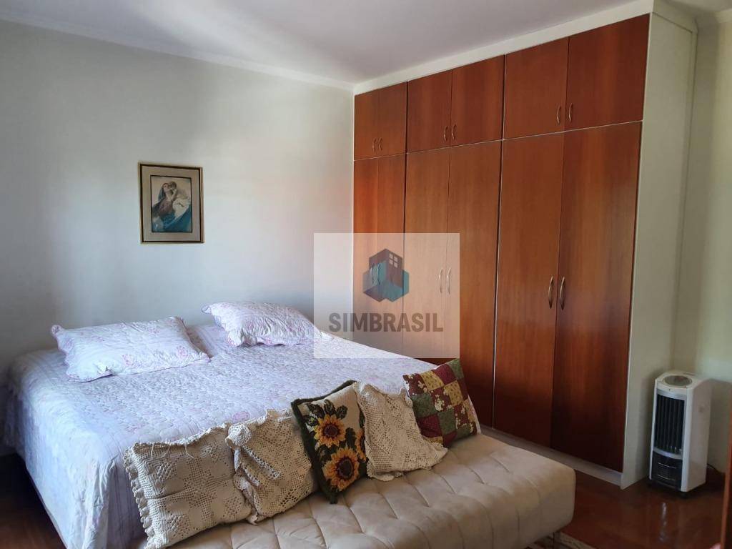 Casa à venda com 3 quartos, 346m² - Foto 11