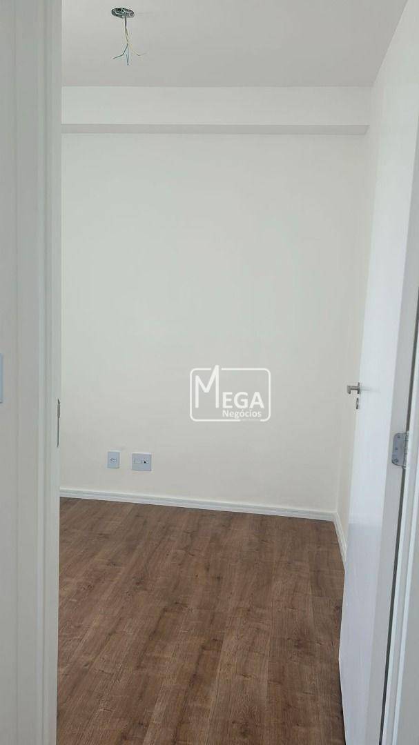 Apartamento à venda com 1 quarto, 62m² - Foto 5