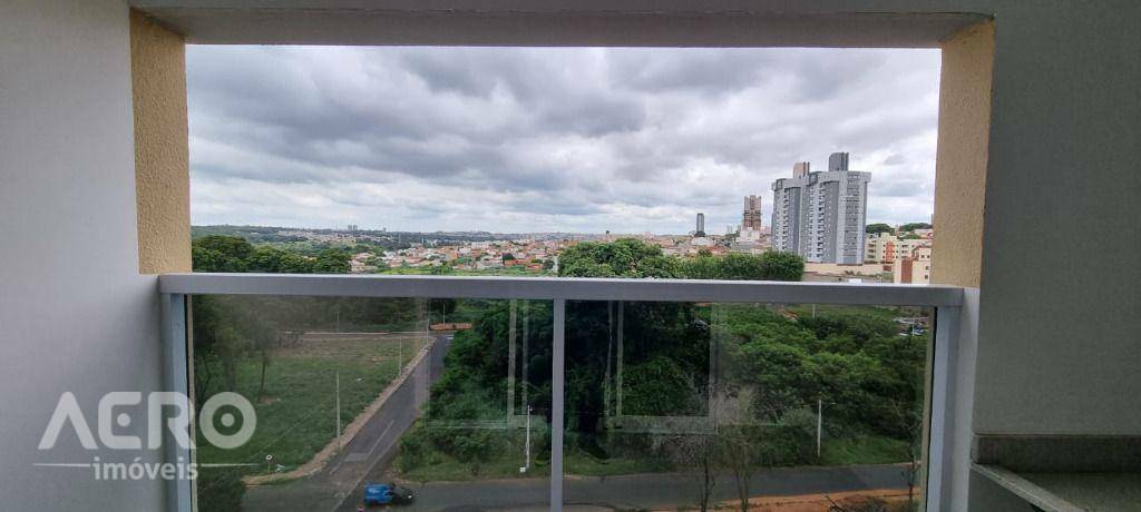 Apartamento à venda com 2 quartos, 64m² - Foto 9