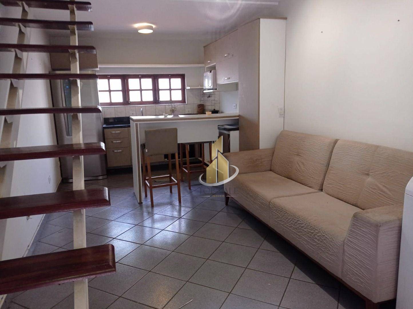 Casa de Condomínio à venda com 1 quarto, 45m² - Foto 5