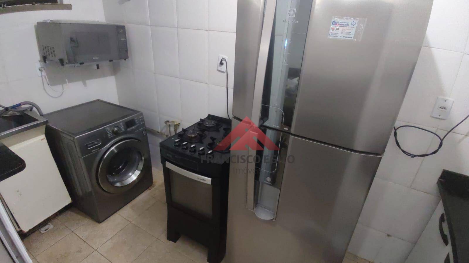 Apartamento à venda com 2 quartos, 52m² - Foto 10