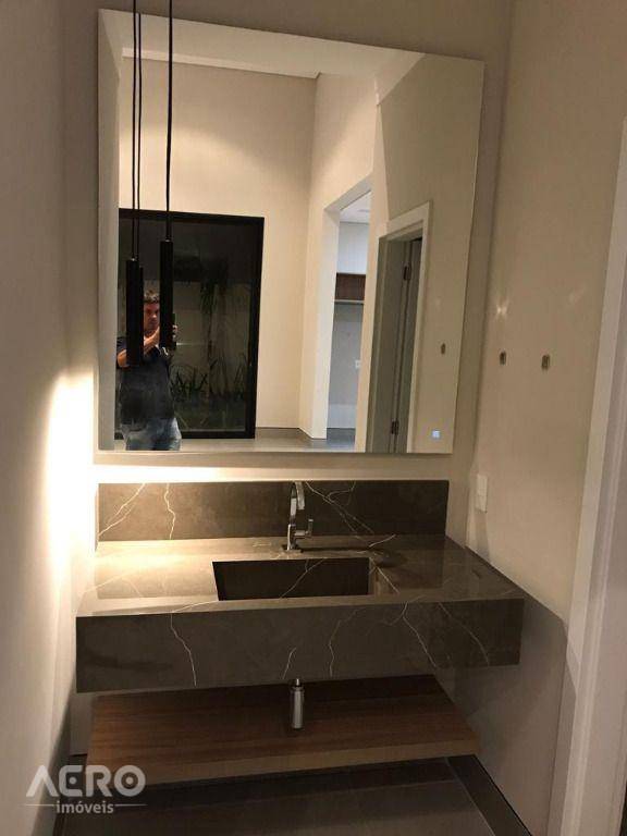 Casa de Condomínio à venda com 3 quartos, 260m² - Foto 5