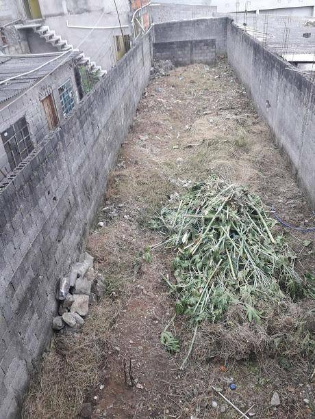 Sobrado à venda com 5 quartos, 200m² - Foto 16