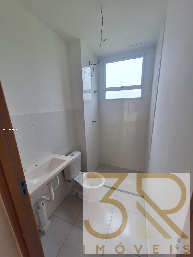 Apartamento à venda com 2 quartos, 40m² - Foto 9