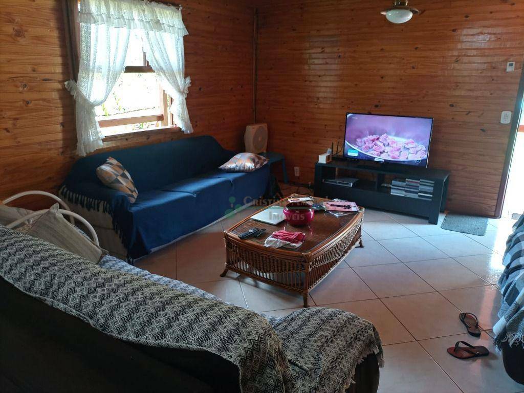 Casa de Condomínio à venda com 4 quartos, 218m² - Foto 10