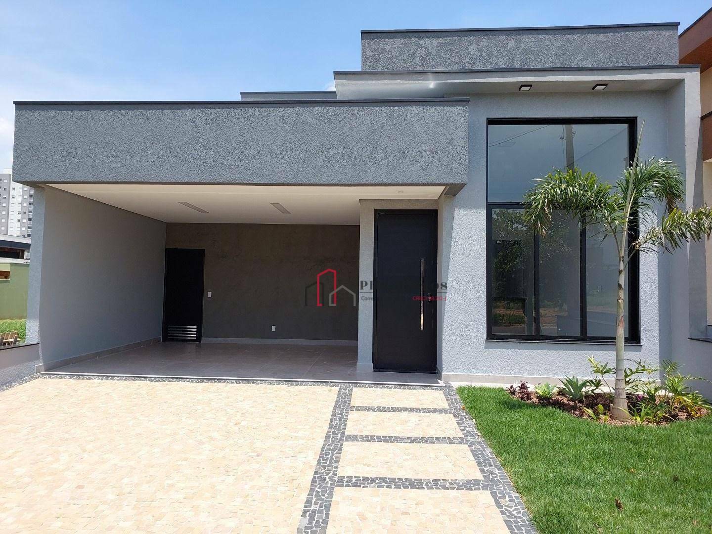 Casa de Condomínio à venda com 3 quartos, 157m² - Foto 3