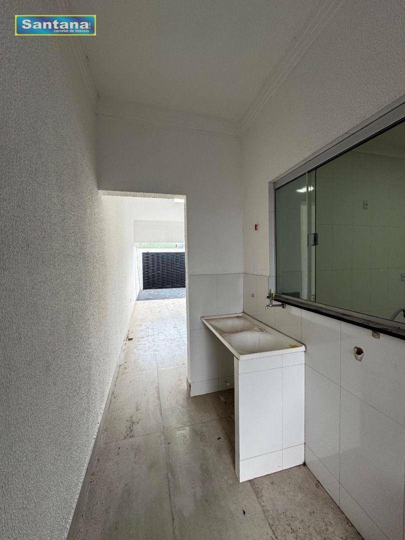 Casa à venda com 3 quartos, 120m² - Foto 13