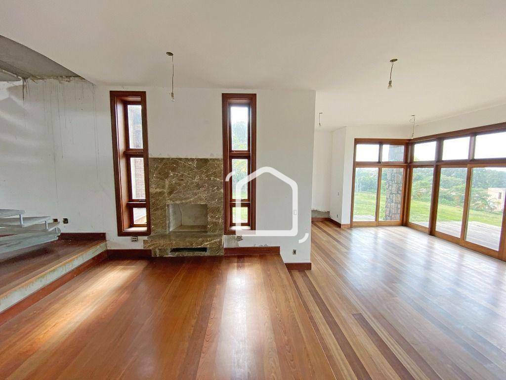 Casa de Condomínio à venda com 3 quartos, 850m² - Foto 9