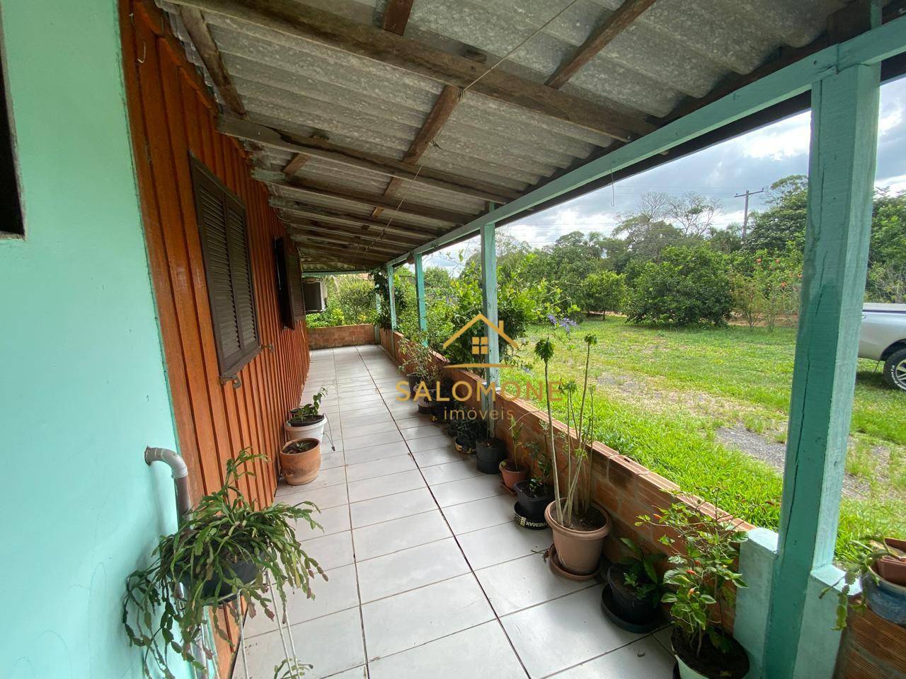 Sítio, 3 quartos, 957 m² - Foto 5