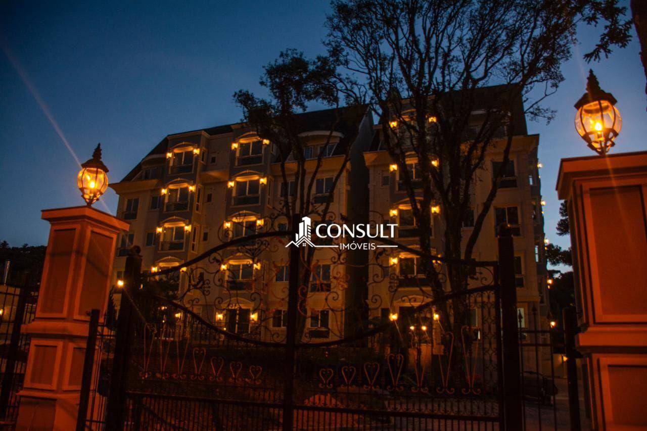 Apartamento, 2 quartos, 75 m² - Foto 4