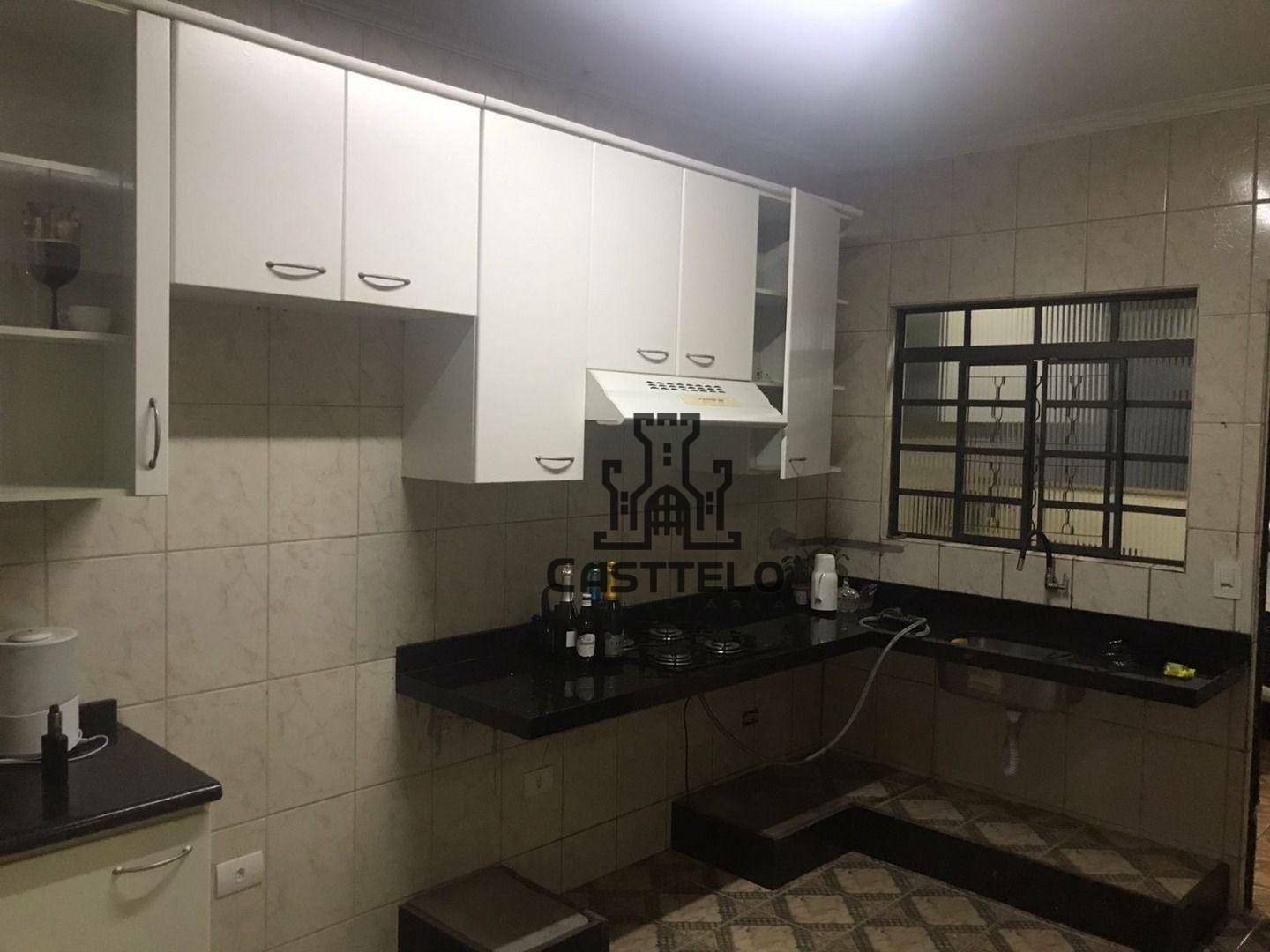 Casa à venda com 2 quartos, 57m² - Foto 5