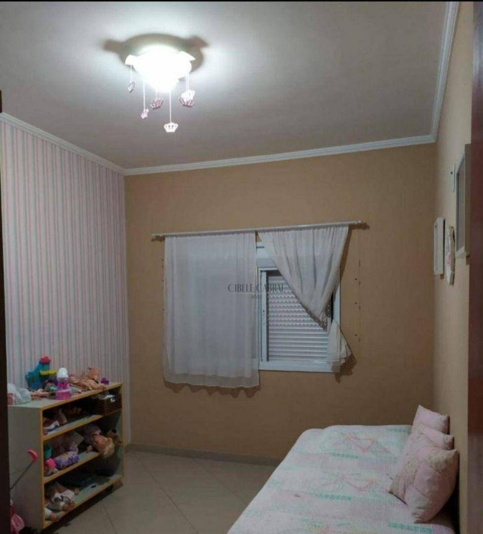 Casa de Condomínio à venda com 3 quartos, 170m² - Foto 6