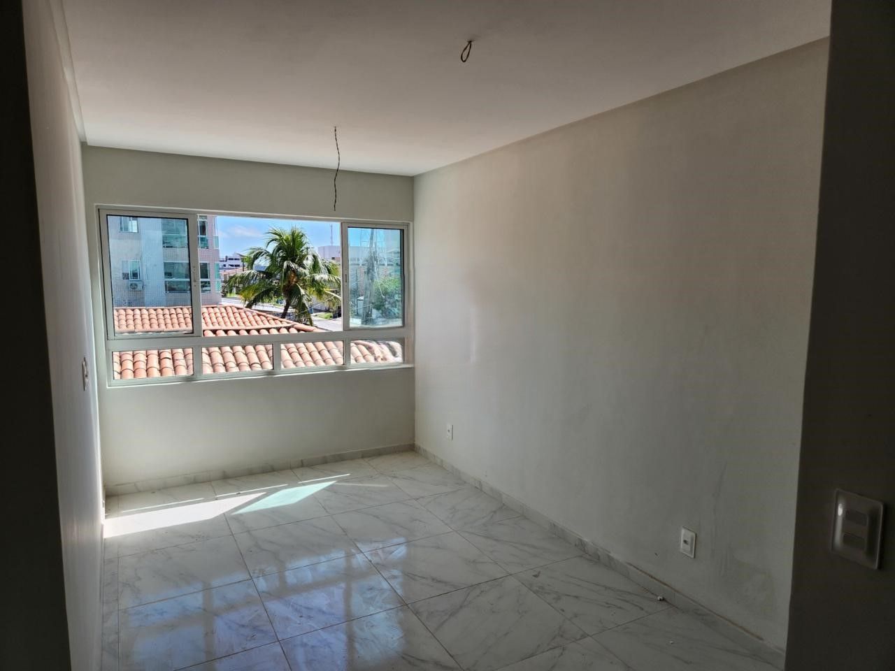 Apartamento à venda com 3 quartos, 63m² - Foto 1