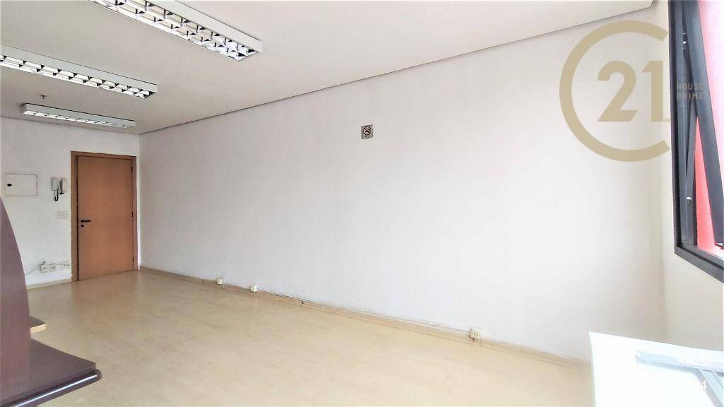 Conjunto Comercial-Sala para alugar, 30m² - Foto 19