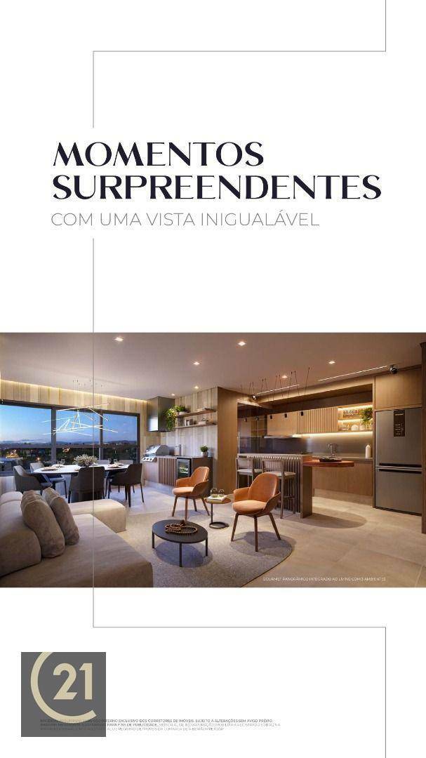 Apartamento, 3 quartos, 118 m² - Foto 1