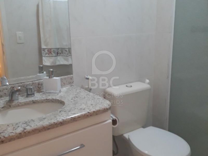 Apartamento à venda com 3 quartos, 94m² - Foto 6