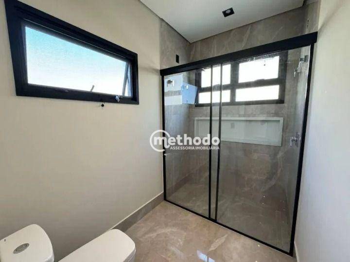 Casa de Condomínio à venda com 4 quartos, 302m² - Foto 17