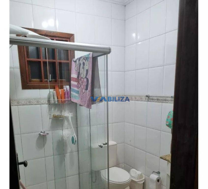 Sobrado à venda com 3 quartos, 150m² - Foto 8