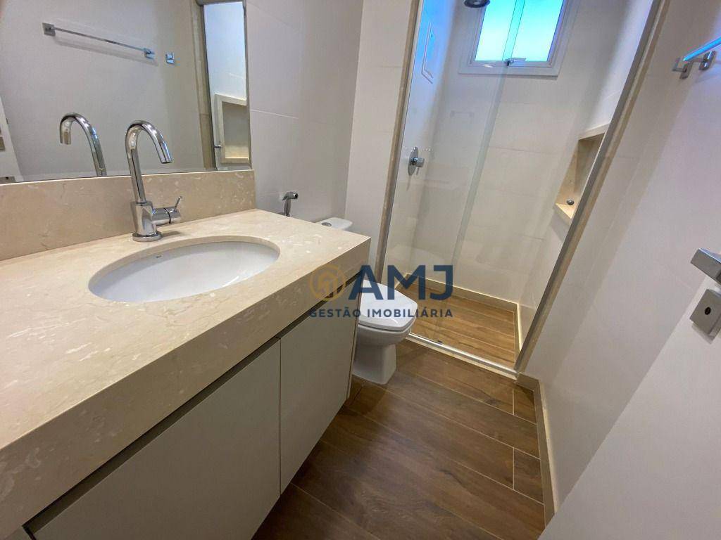 Apartamento à venda com 3 quartos, 260m² - Foto 29