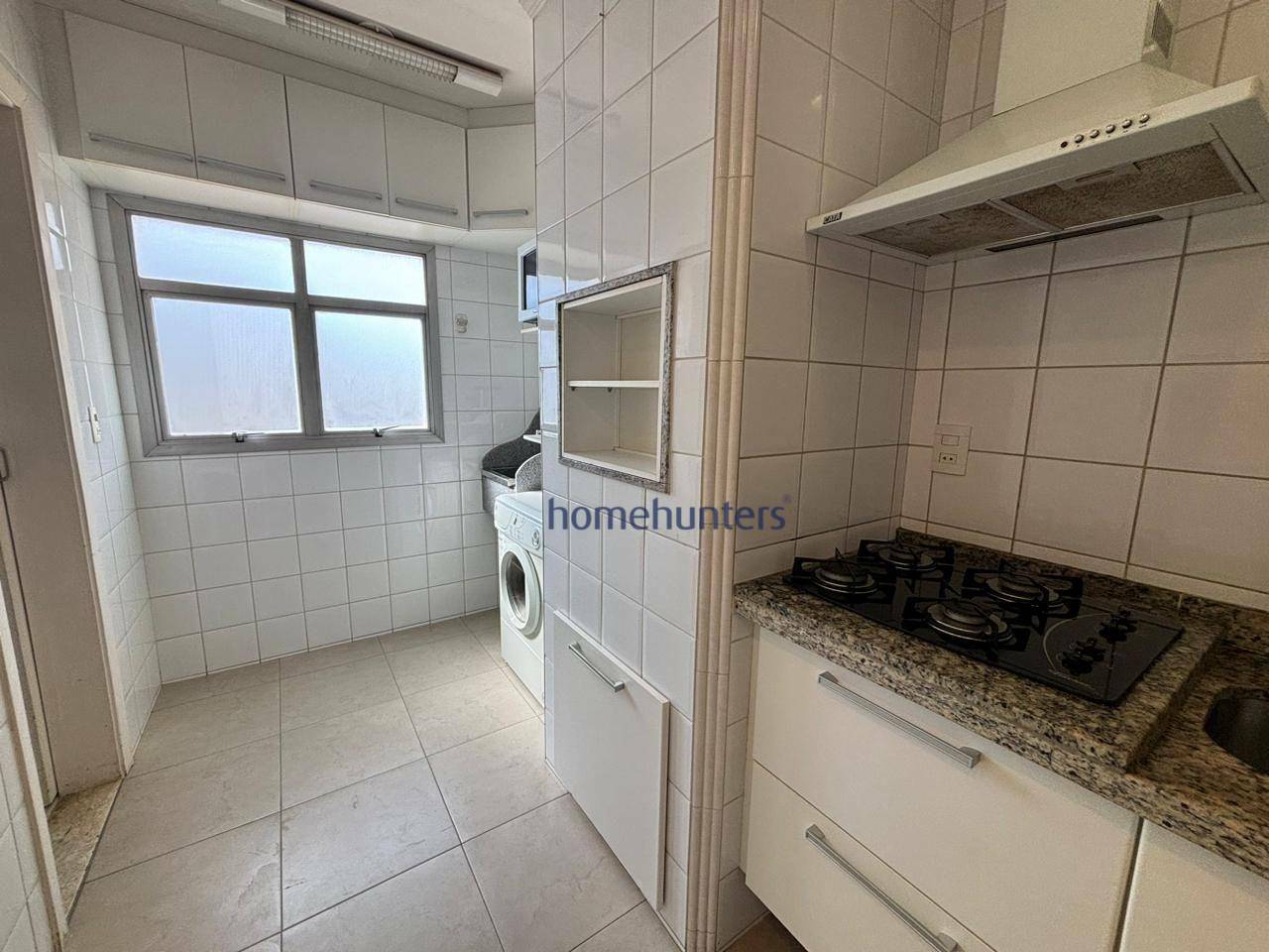 Apartamento à venda com 1 quarto, 62m² - Foto 11