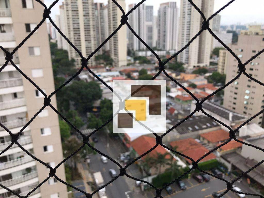 Apartamento à venda e aluguel com 4 quartos, 172m² - Foto 12