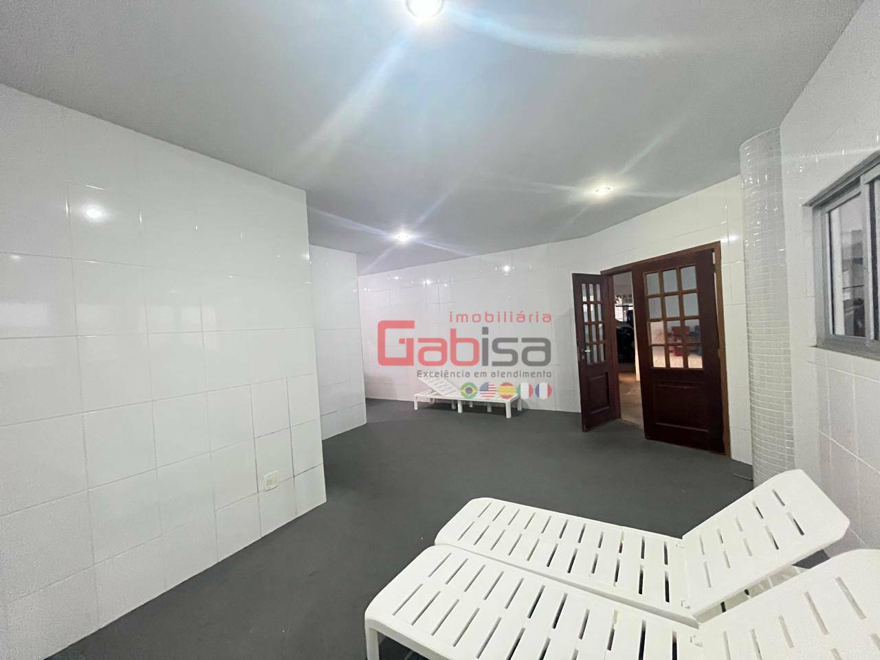 Apartamento para alugar com 3 quartos, 157m² - Foto 22