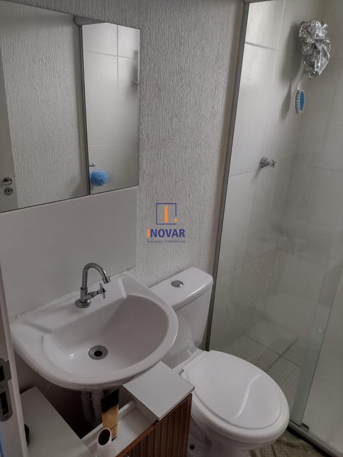 Apartamento à venda com 2 quartos, 44m² - Foto 13