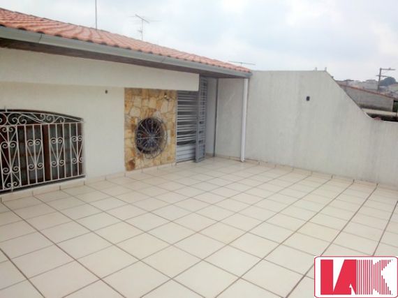 Casa à venda com 1 quarto, 169m² - Foto 7