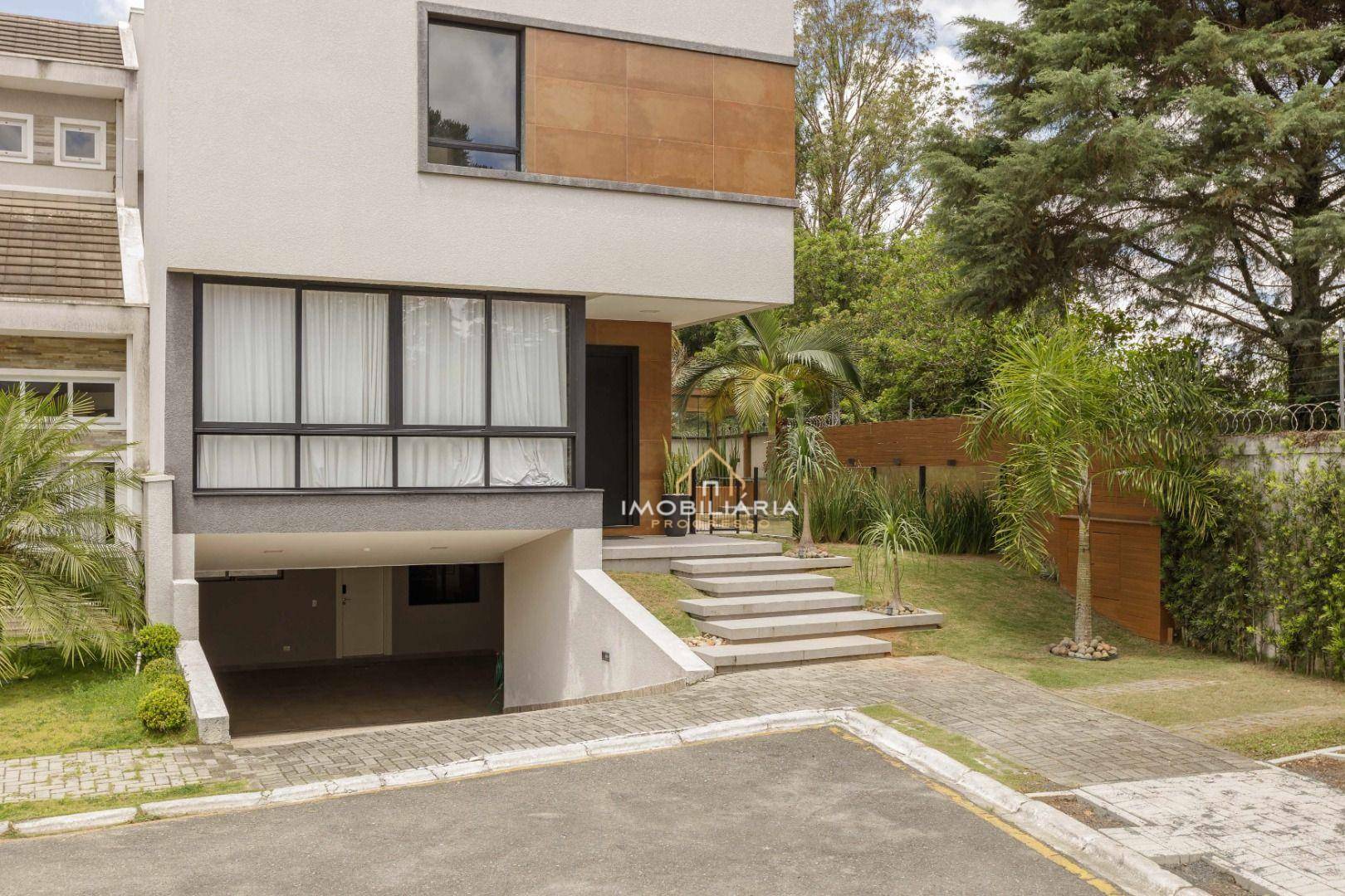 Casa de Condomínio à venda com 4 quartos, 278m² - Foto 106