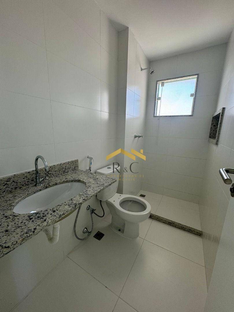 Apartamento à venda com 3 quartos, 115m² - Foto 19